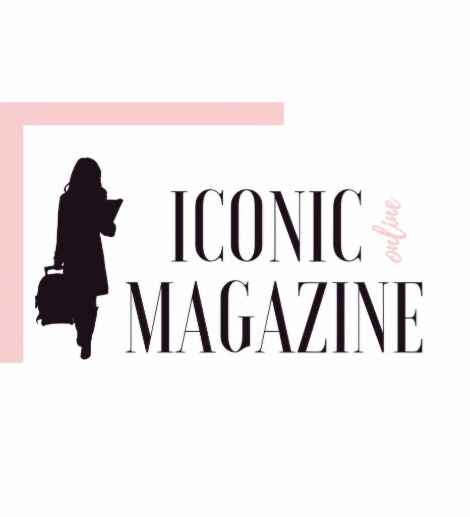 Iconic Magazine is another blog that can be visited for interesting articles on a wide range of topics.